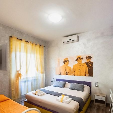 Cineroma B&B מראה חיצוני תמונה