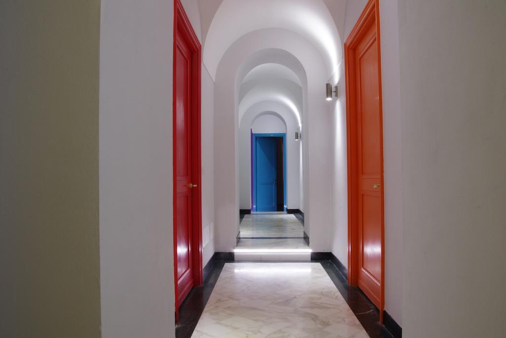 Cineroma B&B מראה חיצוני תמונה