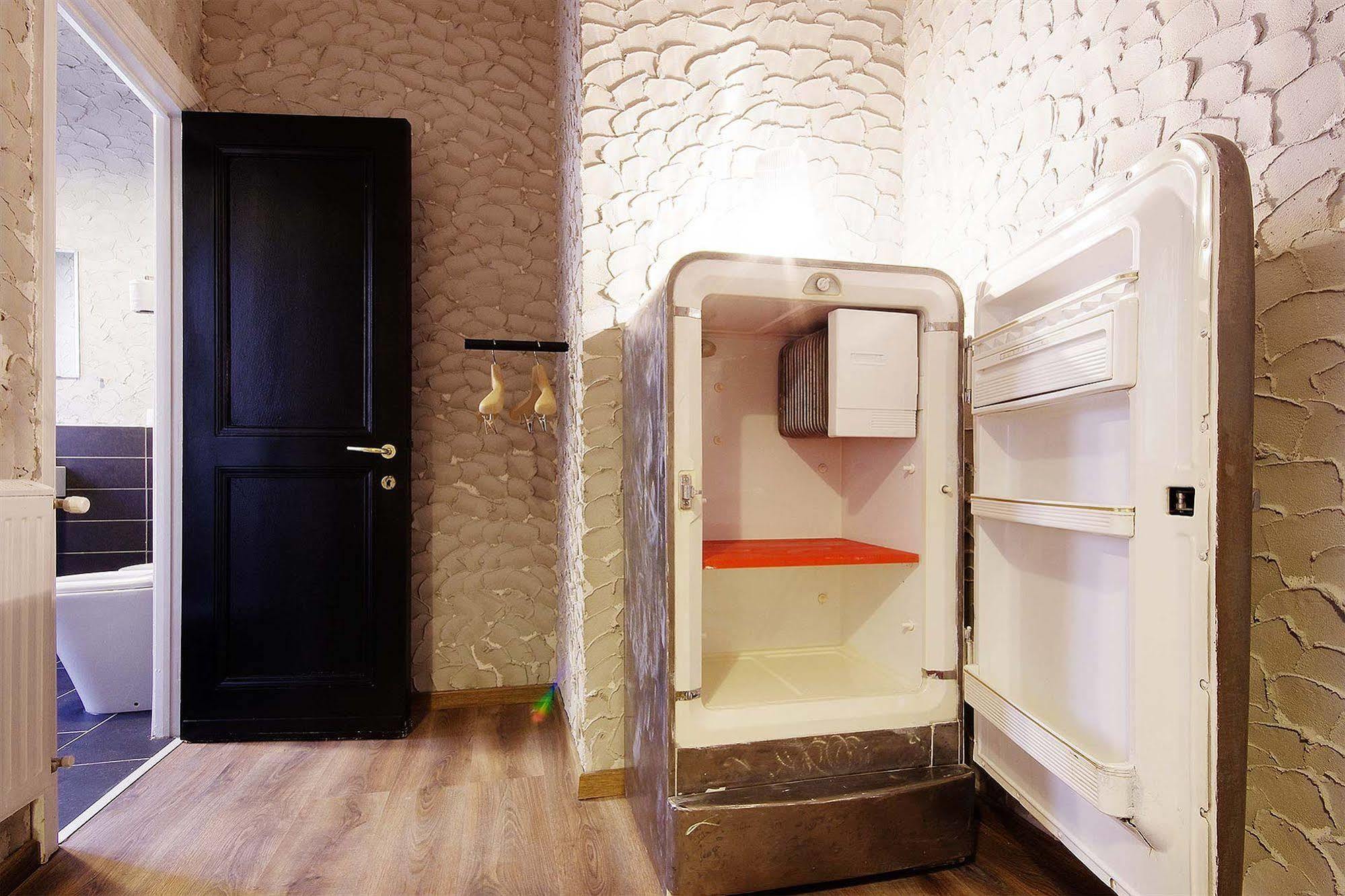 Cineroma B&B מראה חיצוני תמונה