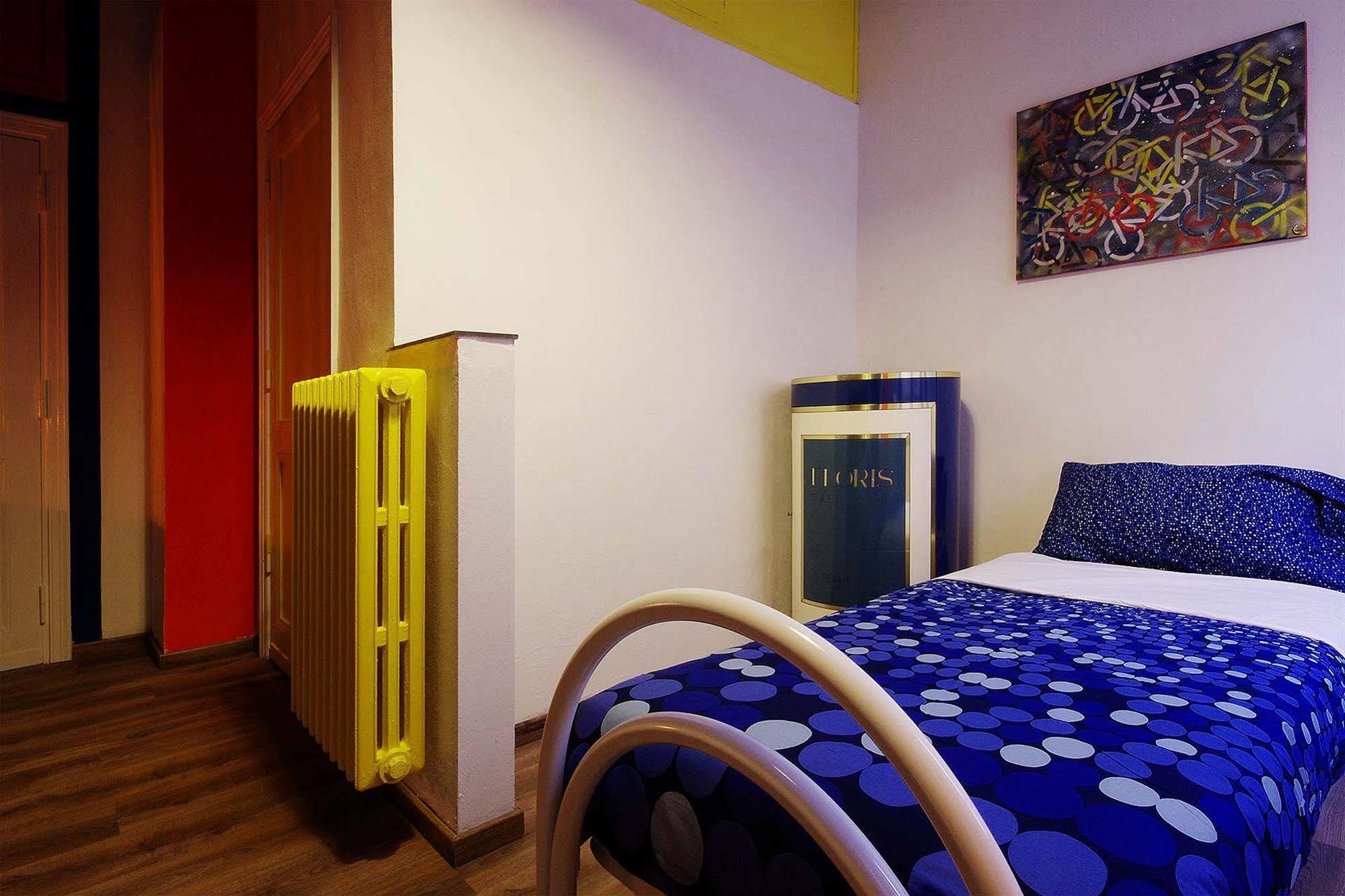 Cineroma B&B מראה חיצוני תמונה