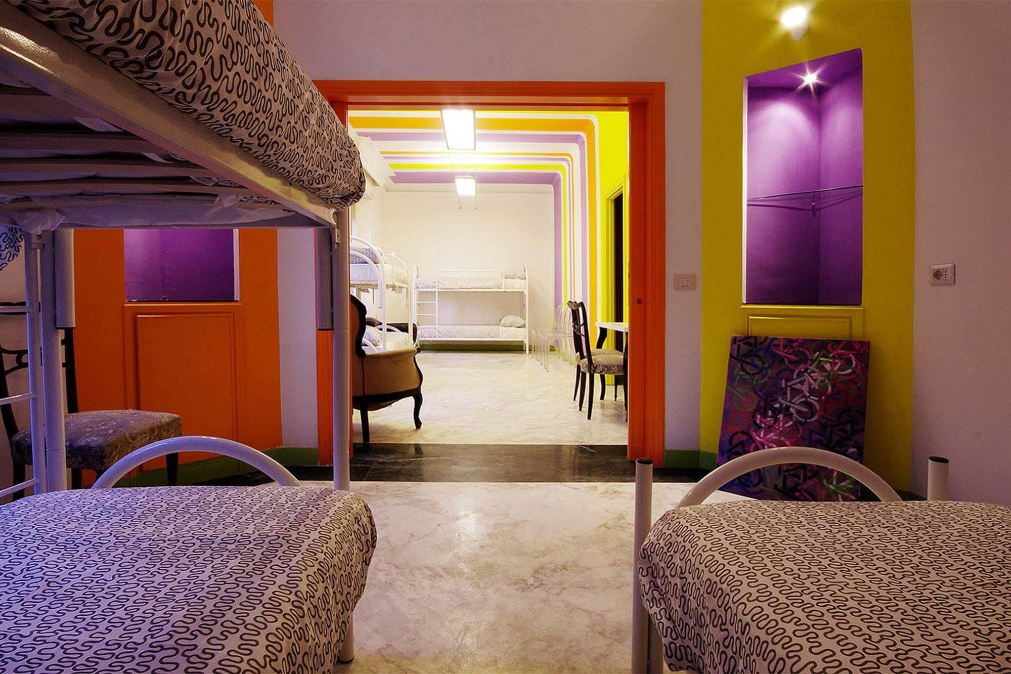 Cineroma B&B מראה חיצוני תמונה