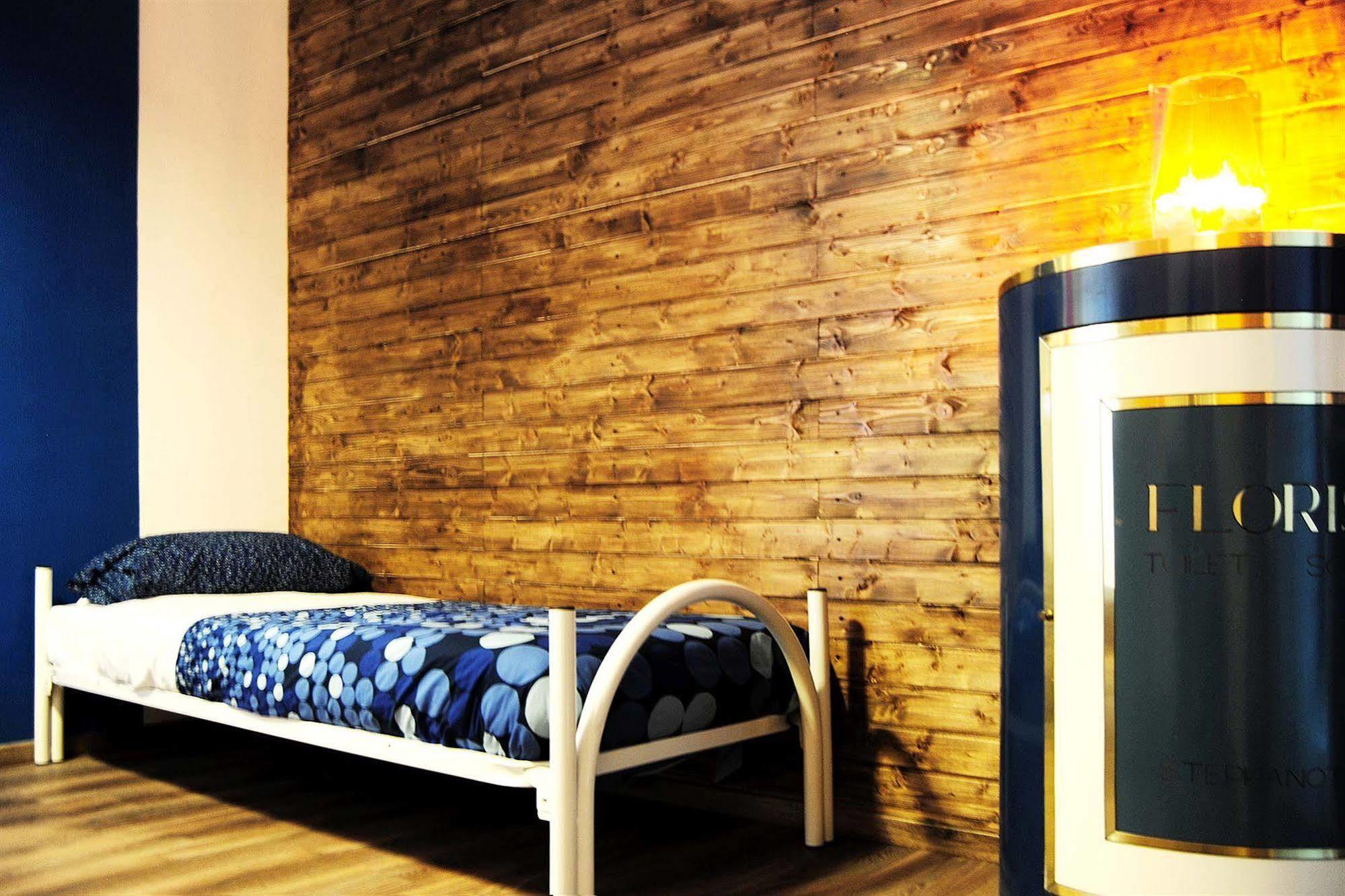 Cineroma B&B מראה חיצוני תמונה