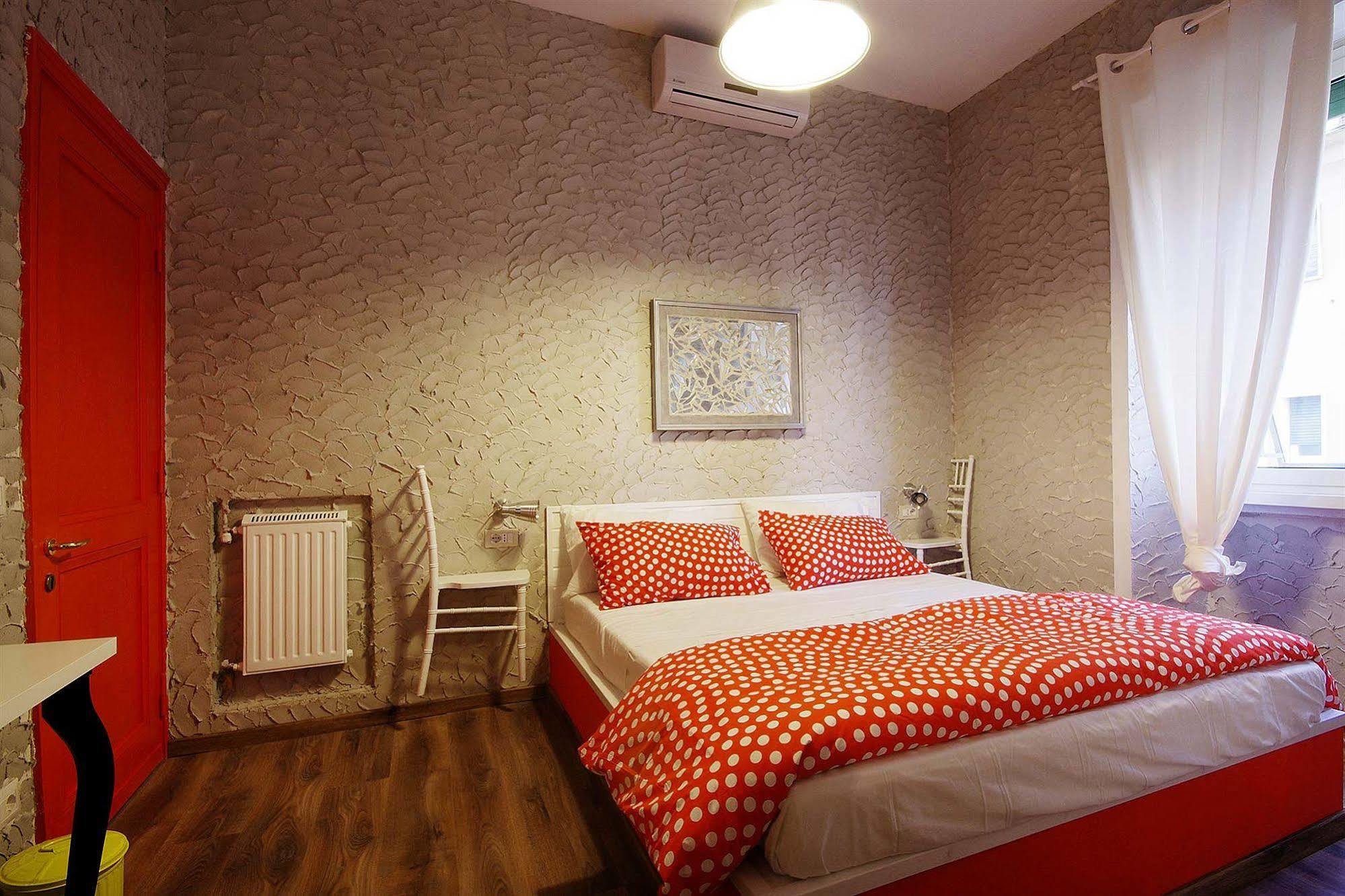 Cineroma B&B מראה חיצוני תמונה