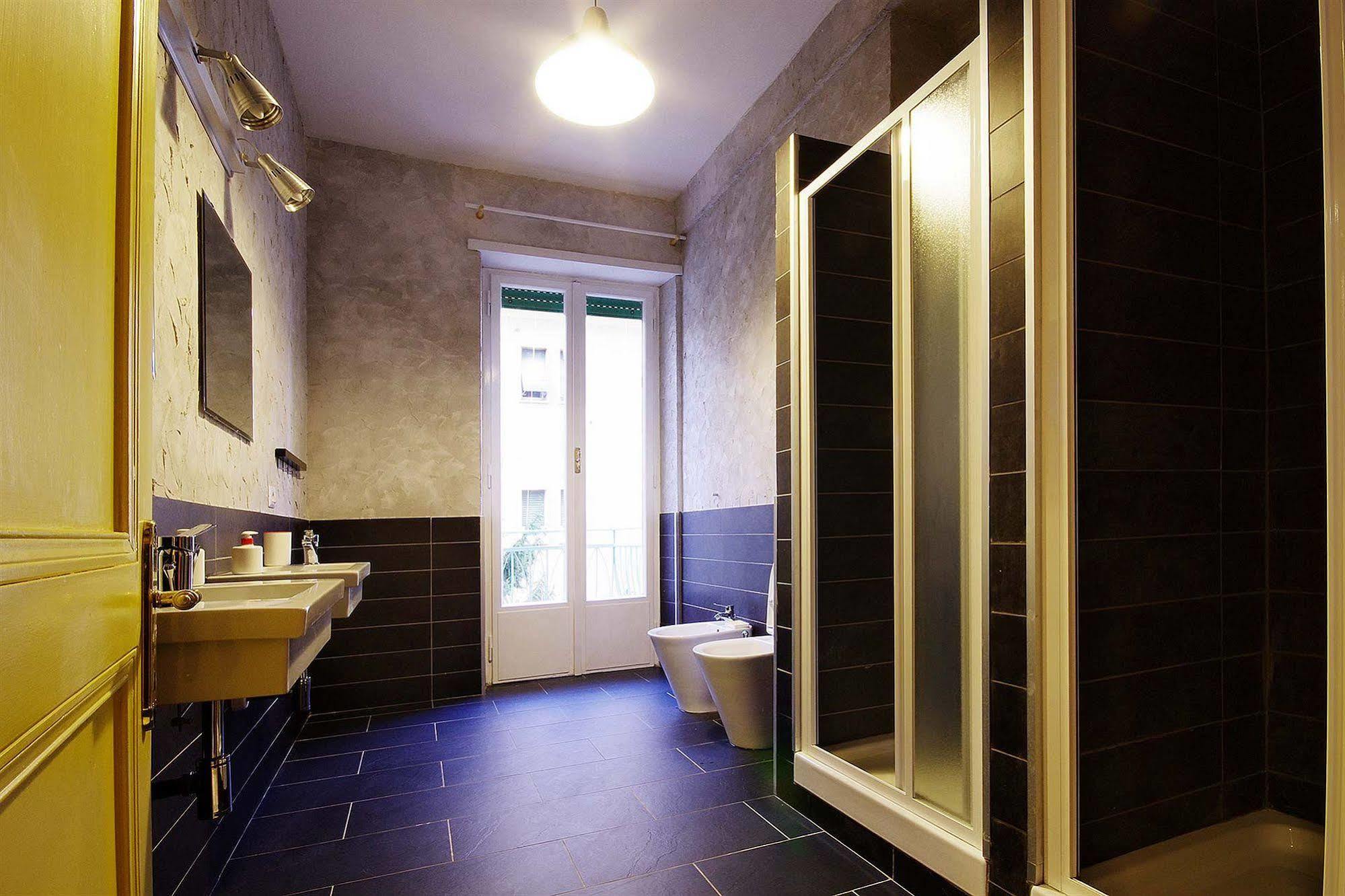 Cineroma B&B מראה חיצוני תמונה