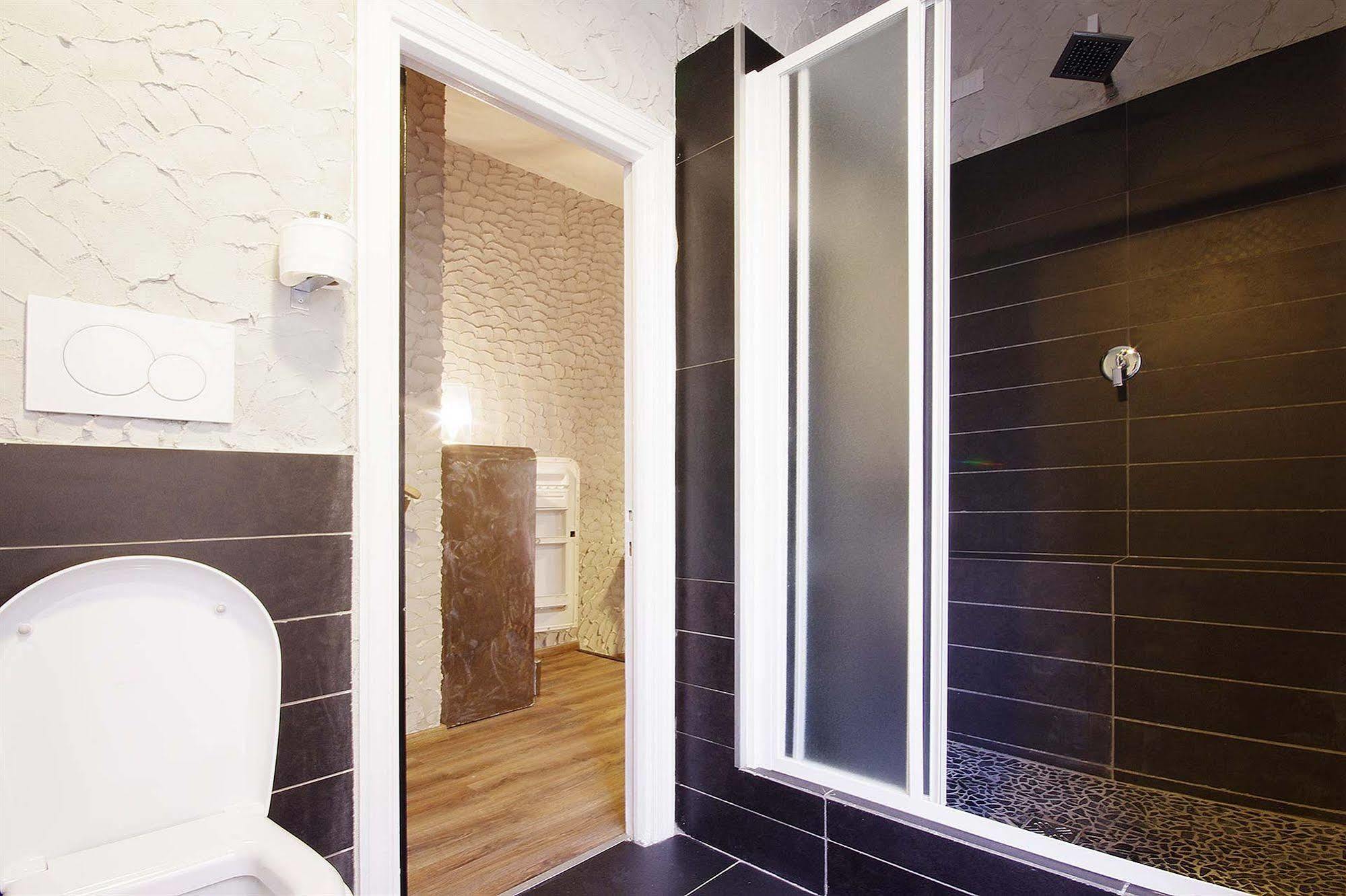 Cineroma B&B מראה חיצוני תמונה