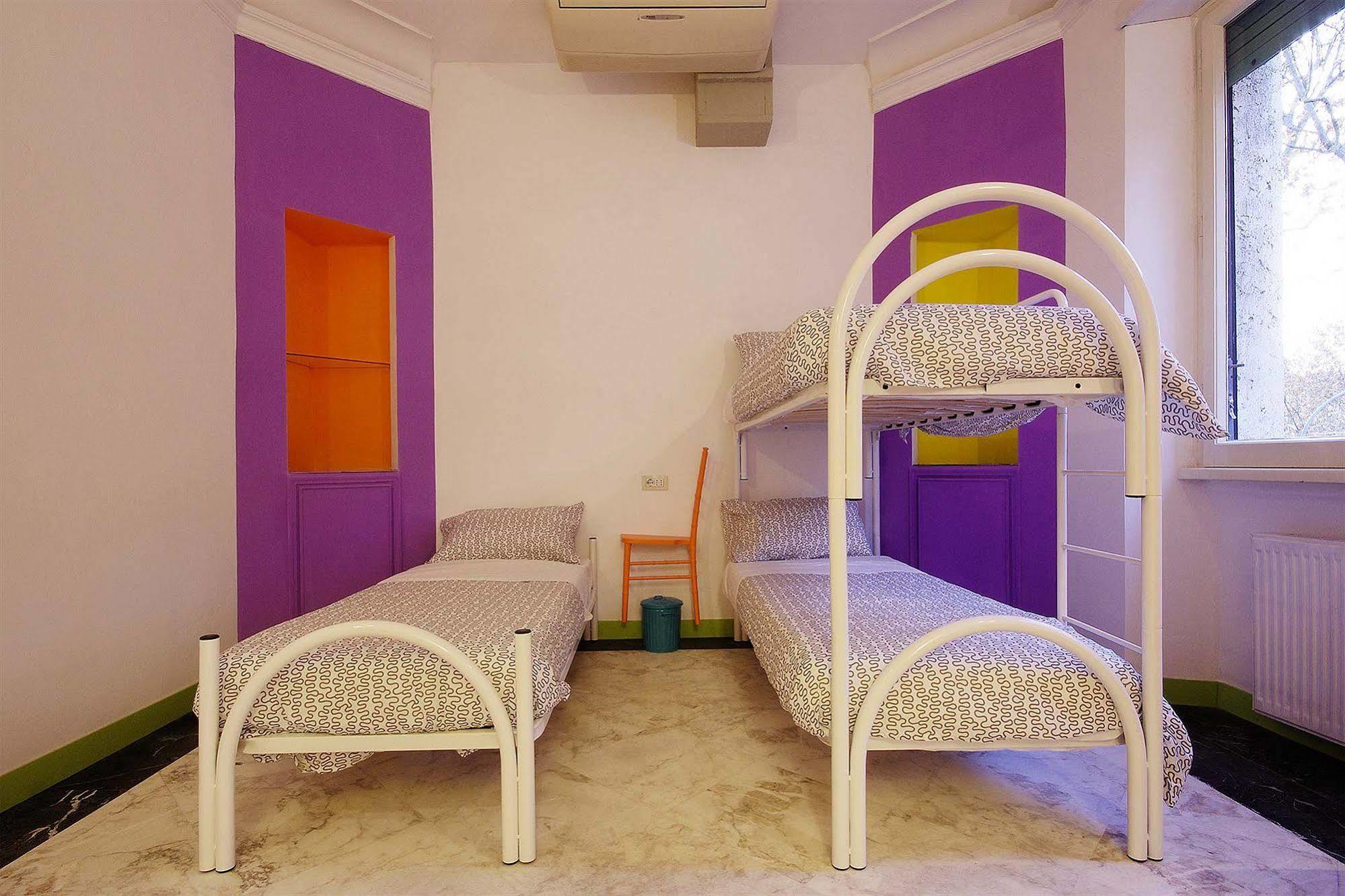 Cineroma B&B מראה חיצוני תמונה