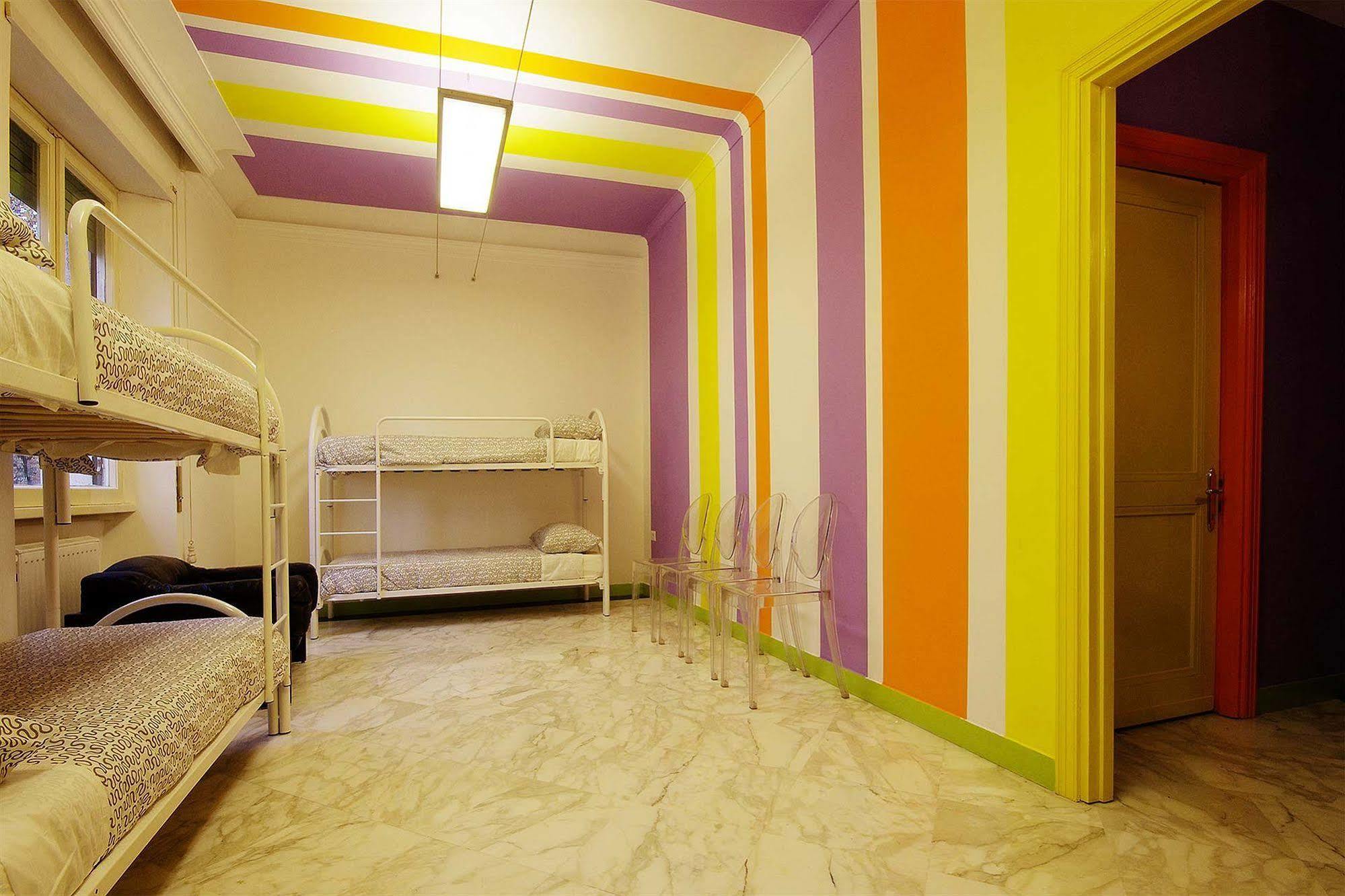 Cineroma B&B מראה חיצוני תמונה