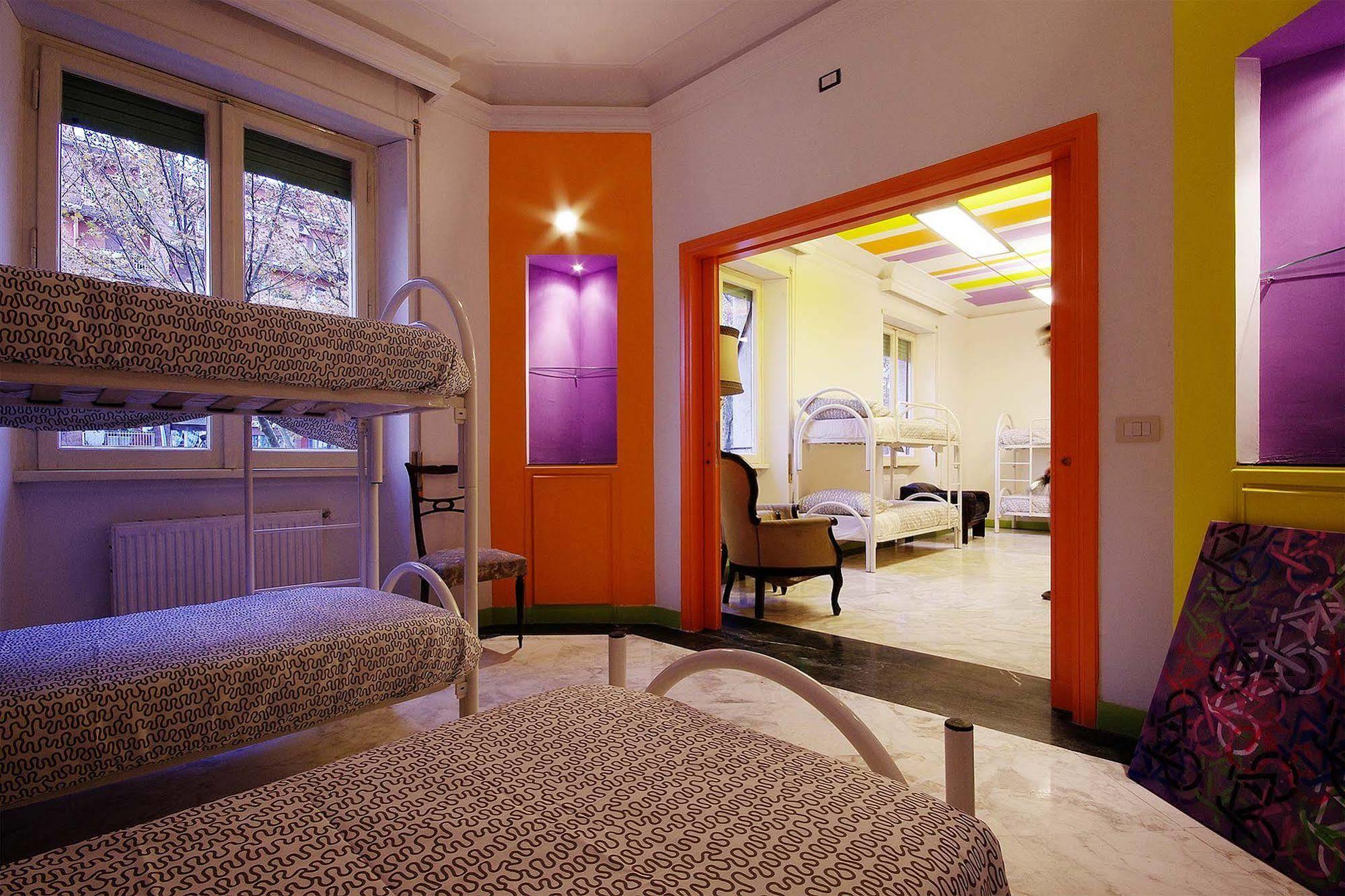 Cineroma B&B מראה חיצוני תמונה