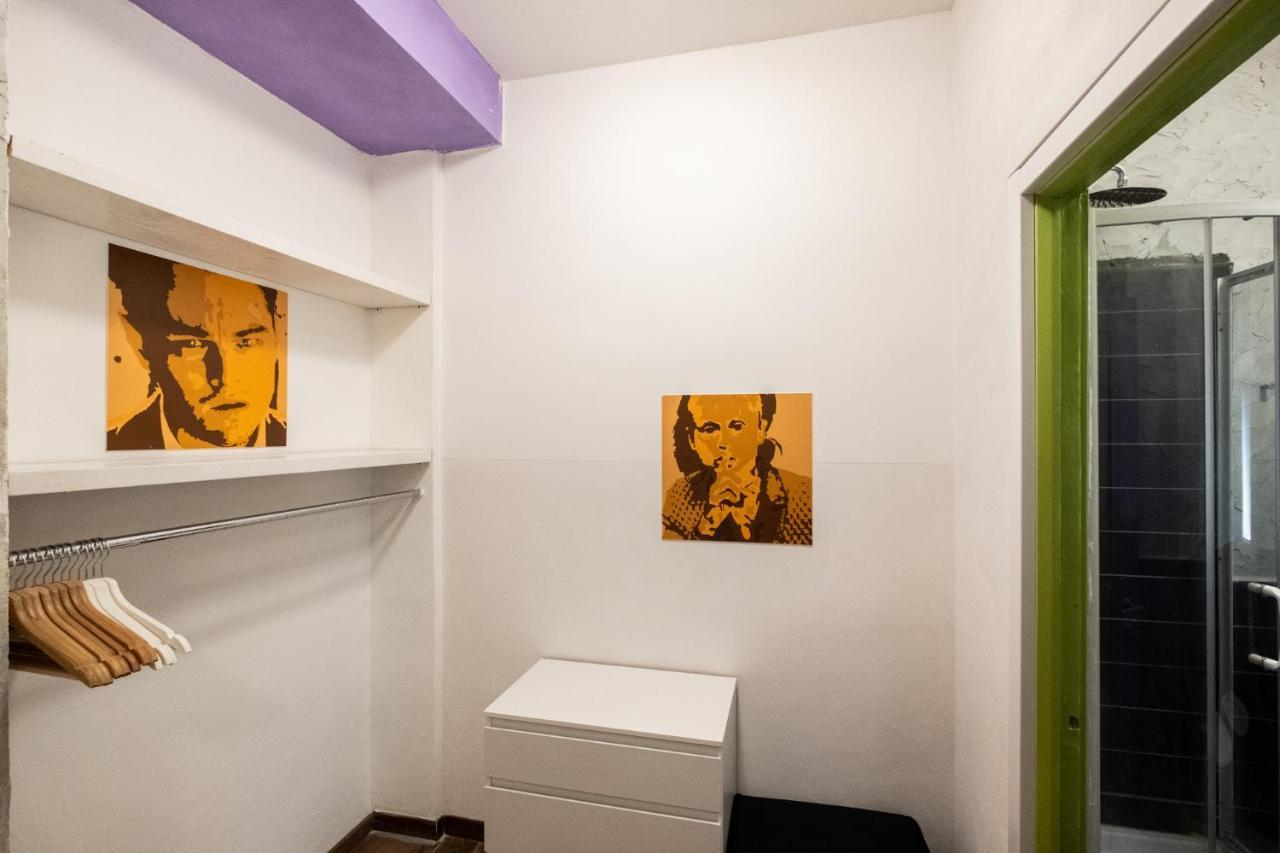 Cineroma B&B מראה חיצוני תמונה
