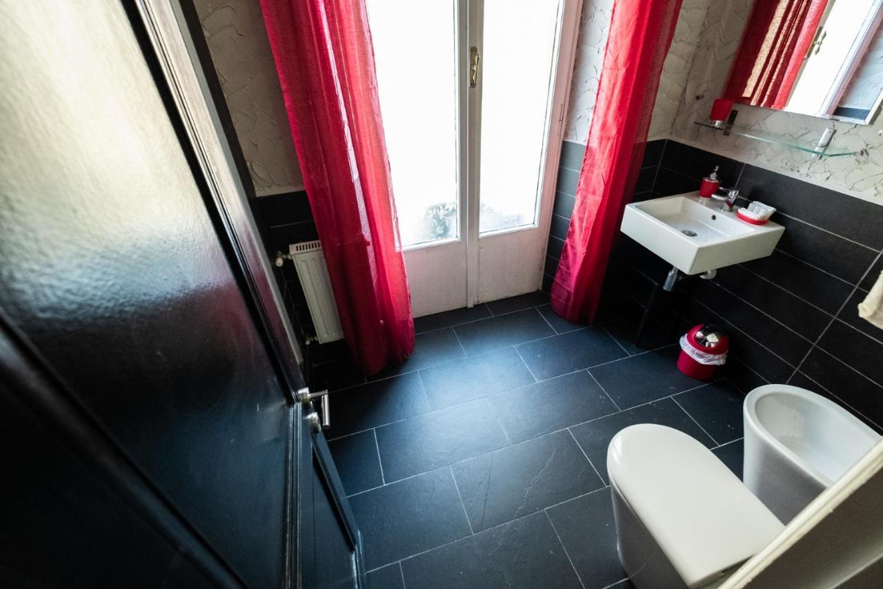 Cineroma B&B מראה חיצוני תמונה