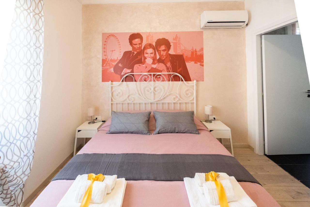 Cineroma B&B מראה חיצוני תמונה