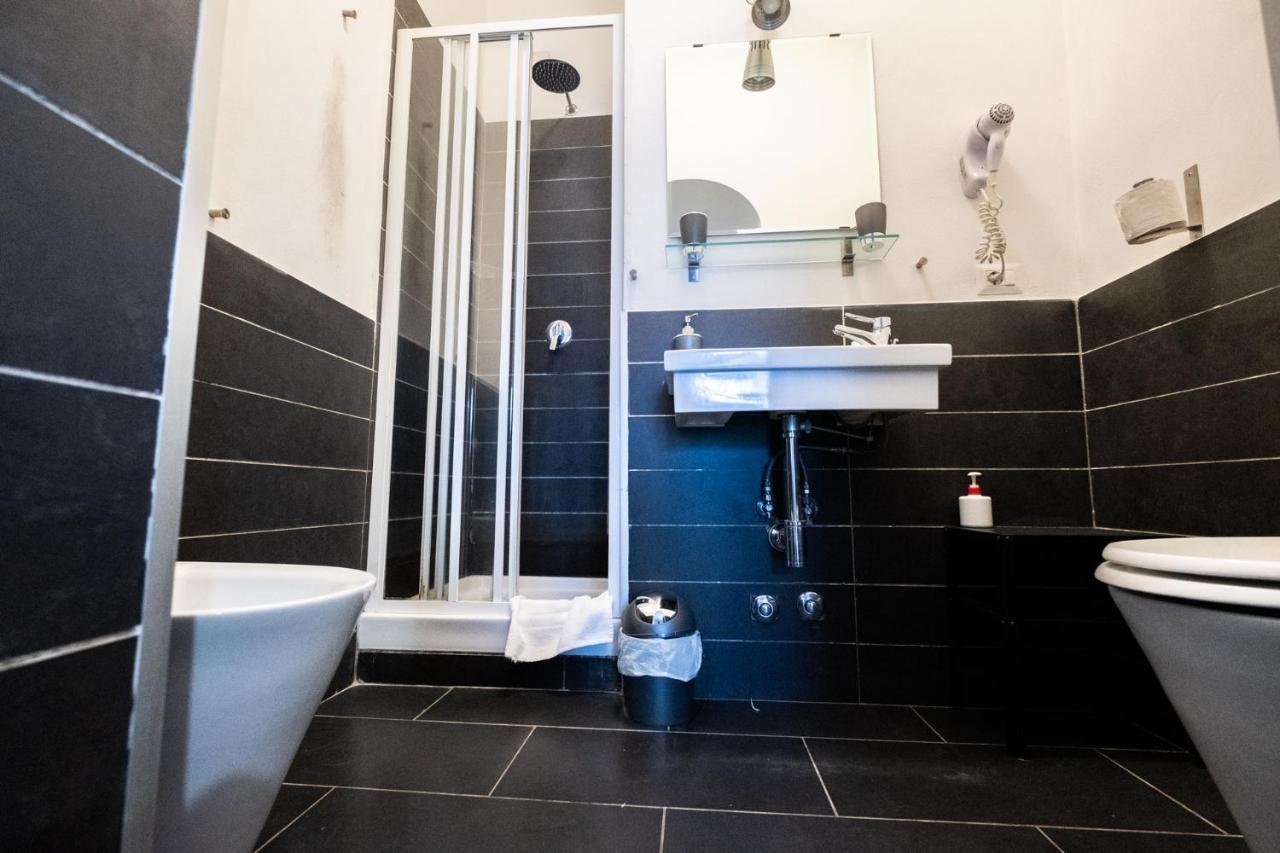 Cineroma B&B מראה חיצוני תמונה