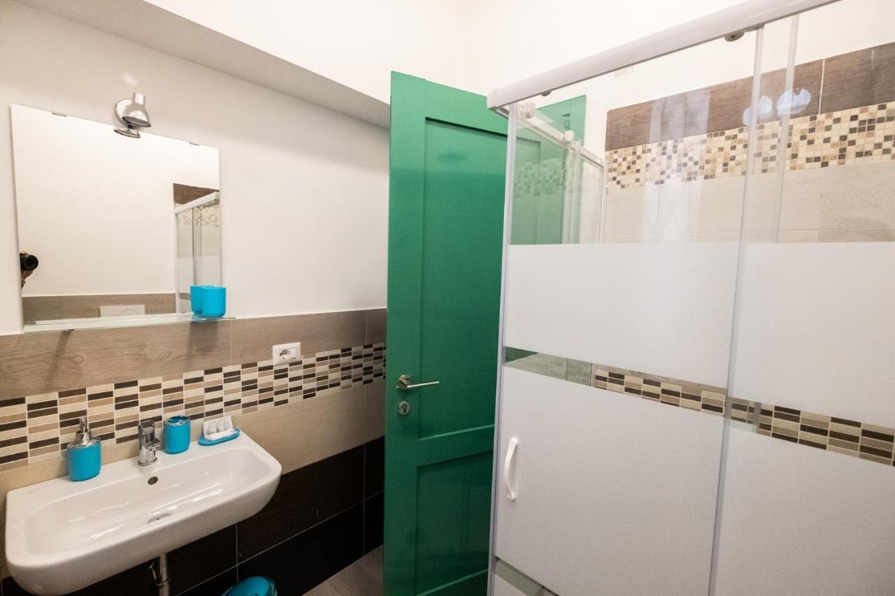 Cineroma B&B מראה חיצוני תמונה